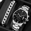 Elegant Men's Watch