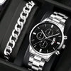 Elegant Men's Watch