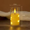 Battery Candle Light