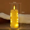 Battery Candle Light