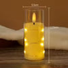 Battery Candle Light