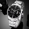 Elegant Men's Watch