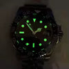 Men's Diver Watch