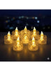 Crystal Decor Light